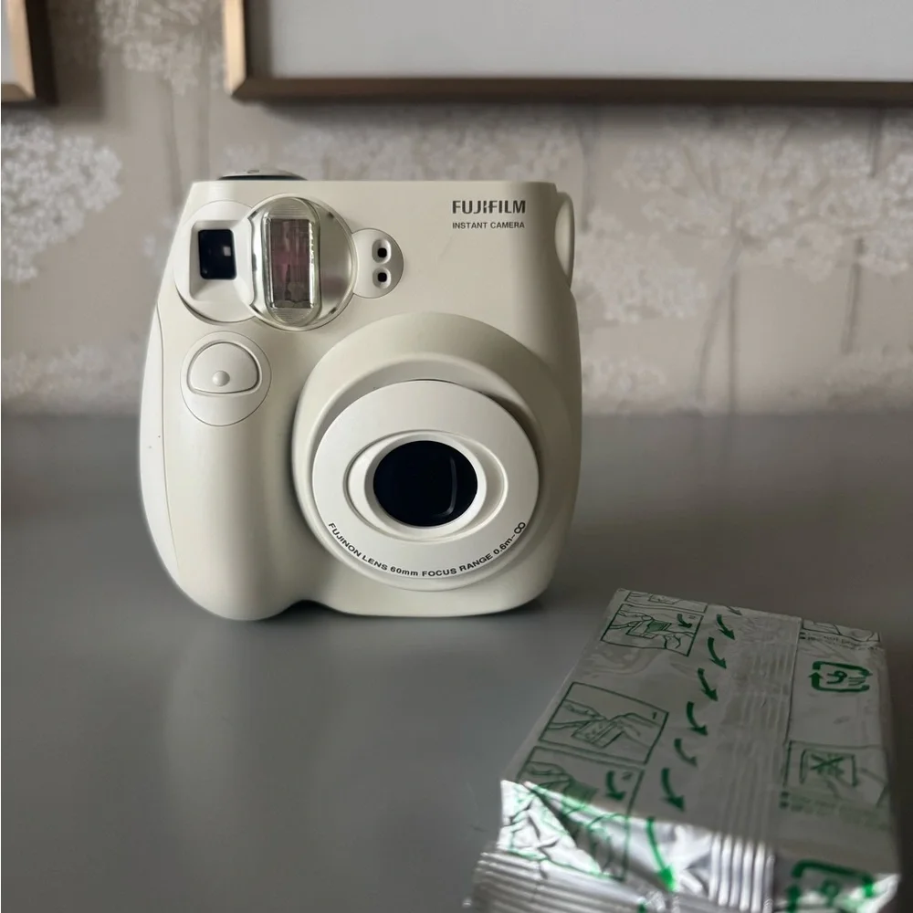Fuji film